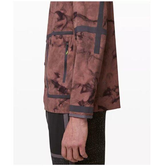 Lululemon Take the Moment Collared Long Sleeeve - Picture 6 of 17